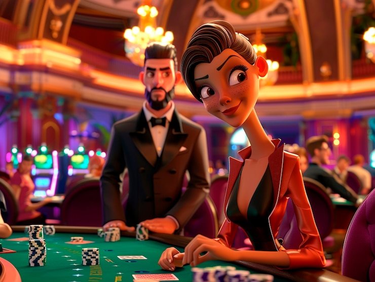 hometogel Jewels of Prosperity